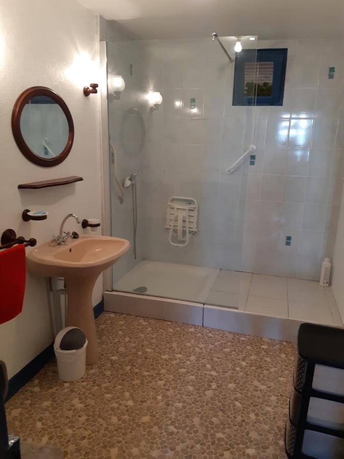 Troyes Maison Partagee Luaran gambar