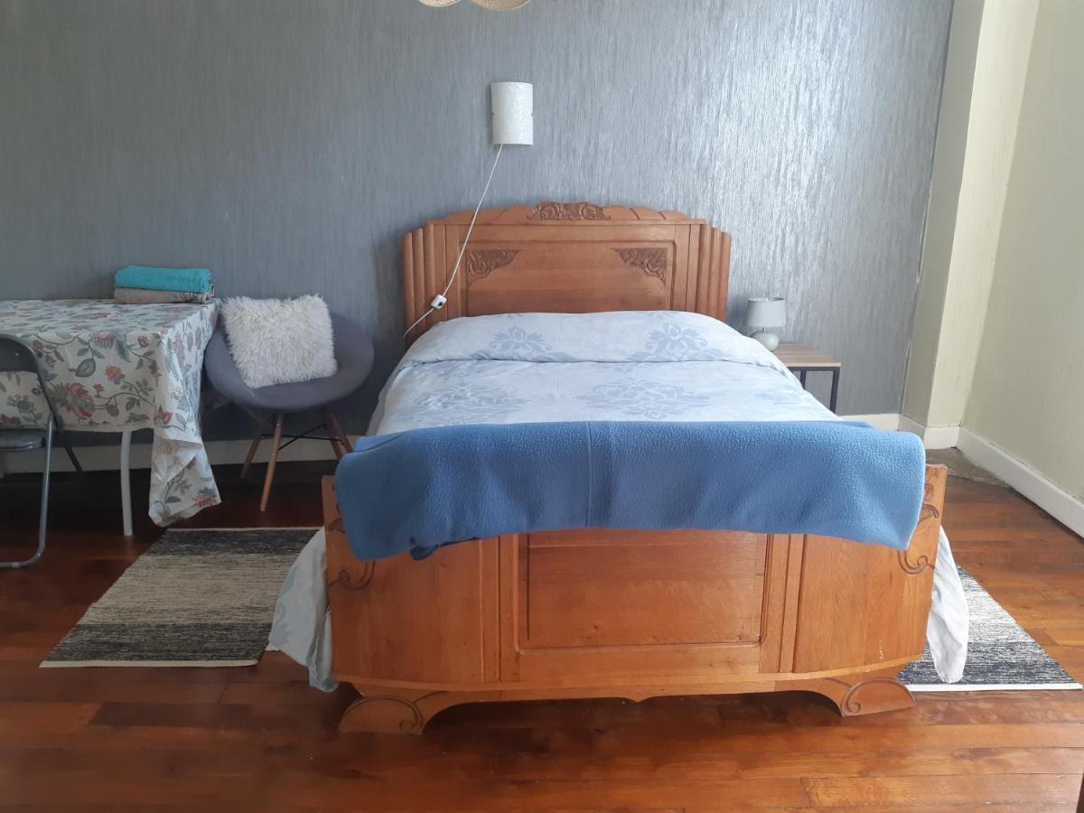 Troyes Maison Partagee Luaran gambar